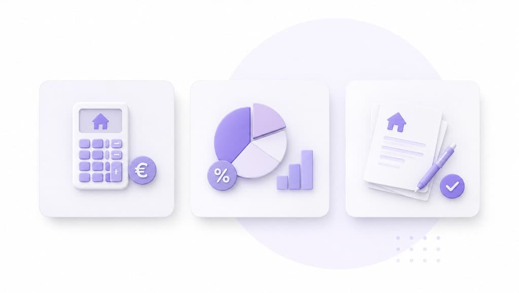 Outils Offerz : calculateur d'honoraires, simulateur de commission et générateur de documents